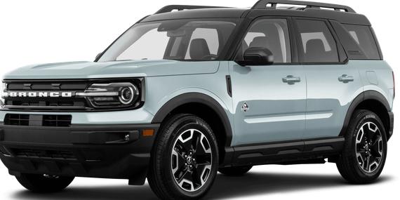 FORD BRONCO SPORT 2024 3FMCR9C65RRE38996 image FORD BRONCO SPORT 2024 3FMCR9C65RRE38996 image